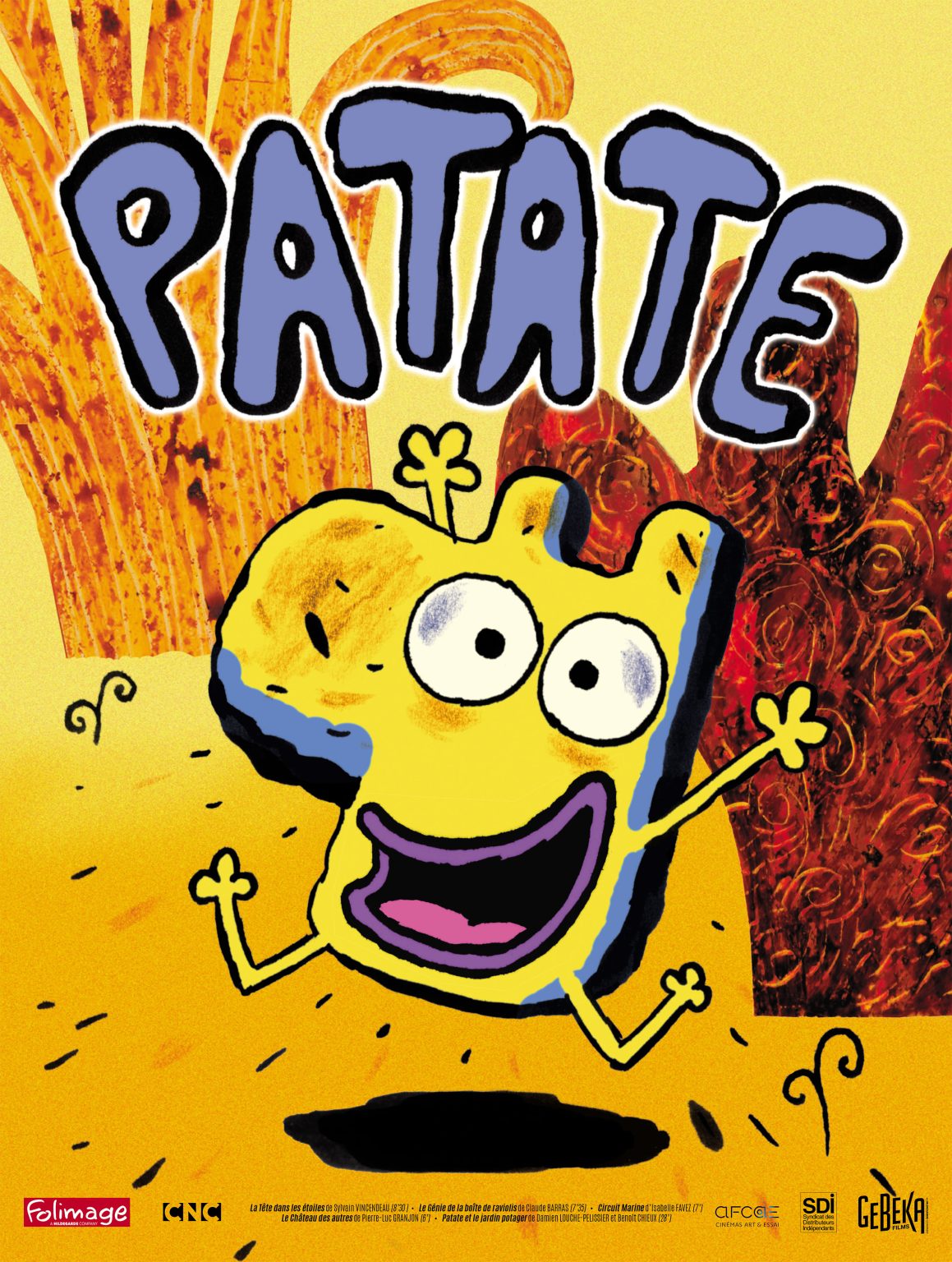 Patate