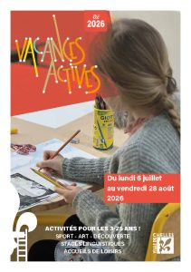 COUV_BROCHURE VACANCES ACTIVES ÉTÉ 2026