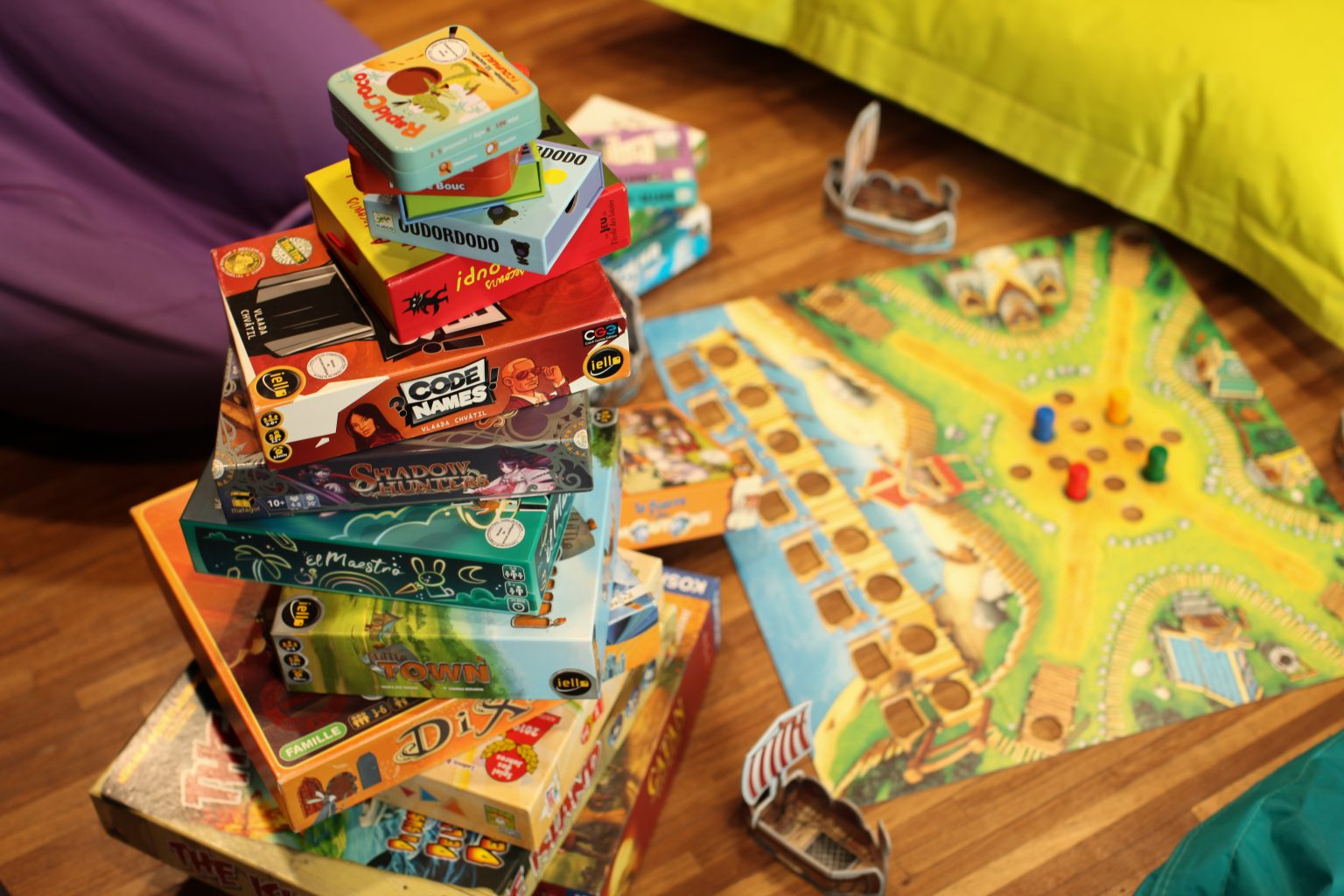 FVJ_Faites-vos-jeux - © Anna Prangé