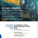 GALERIE_EPHEMERE_EXPOSITION_ECHOS_GRAVES_2026