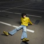 James Baker - HD COUVERTURE ©MONOLOVE