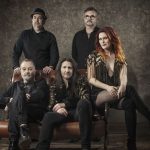 Jessie Lee Alchemists ©Eric Martin