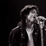 Michael Jackson ©DR