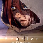 Scarlet et l'éternité