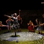 BETES DE SCENE (FEMININ) (Jean Christophe Bleton 2022)
