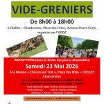 flyer vide grenier ADQC 2026_06_07