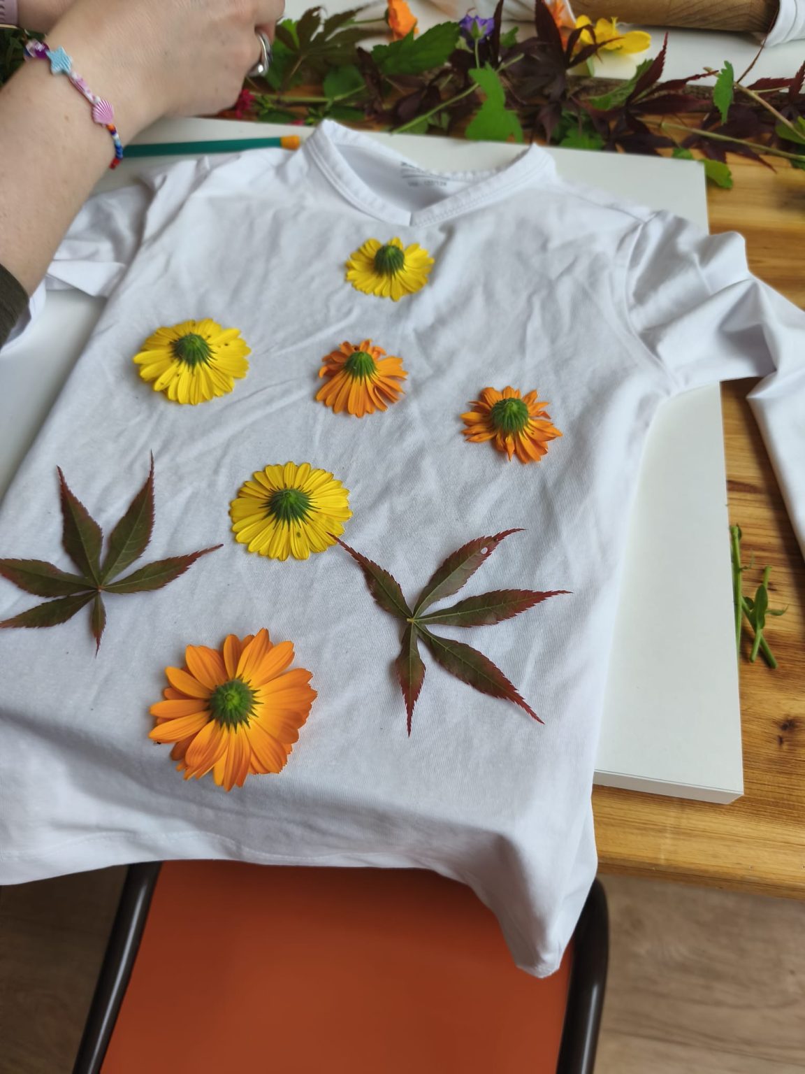 24_Ciboulettes_empreintes végétales