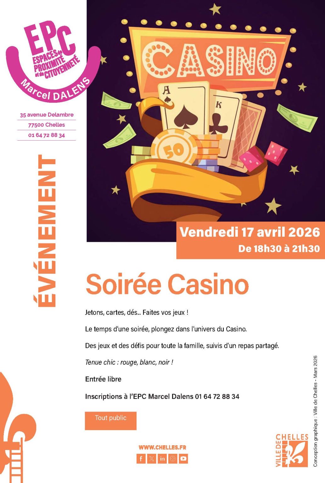 Affiche_EPC_Dalens_Soirée_Casino
