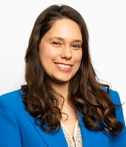 Conseillère municipale déléguée