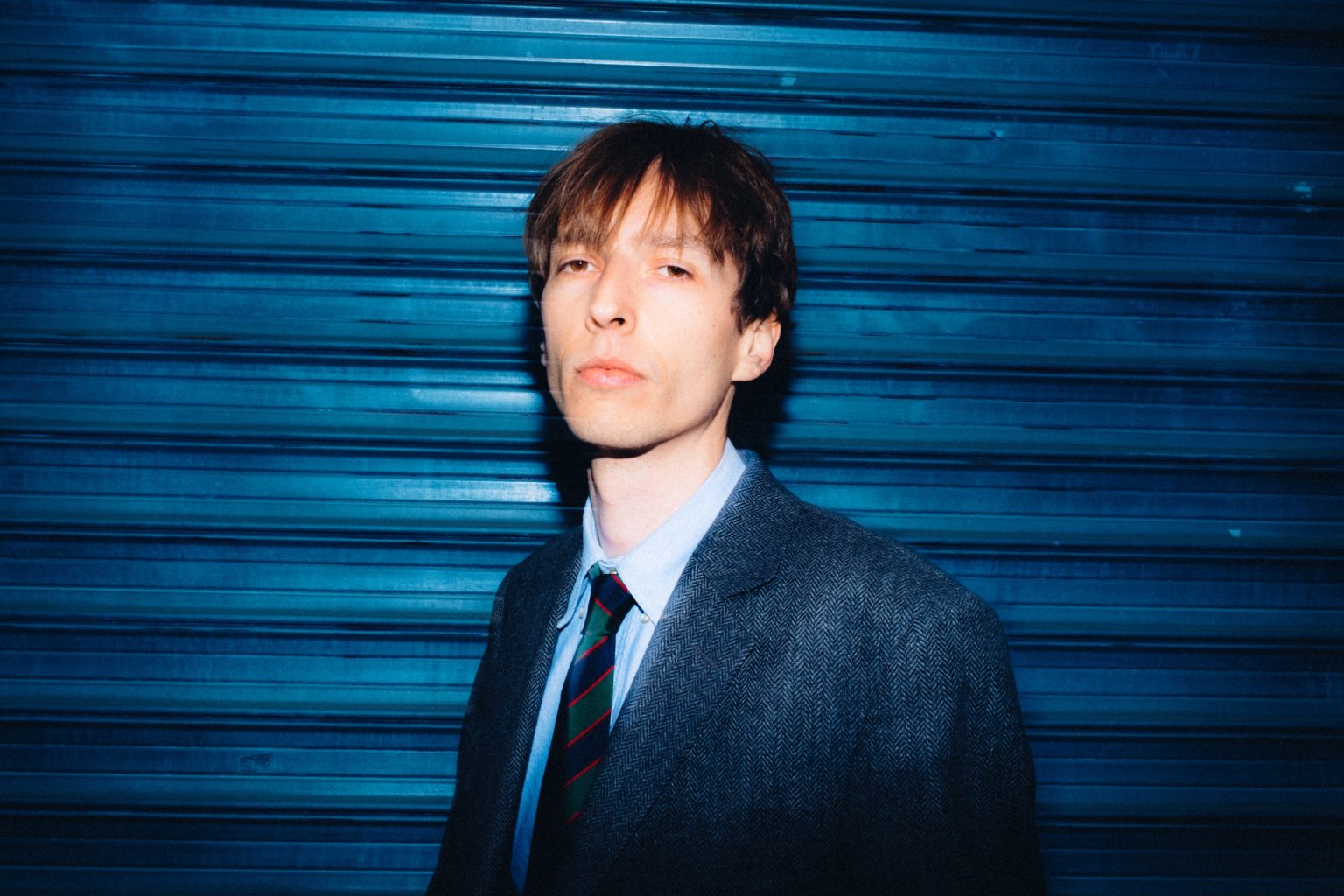 BLOWSOM @ TANGUY DELAVET