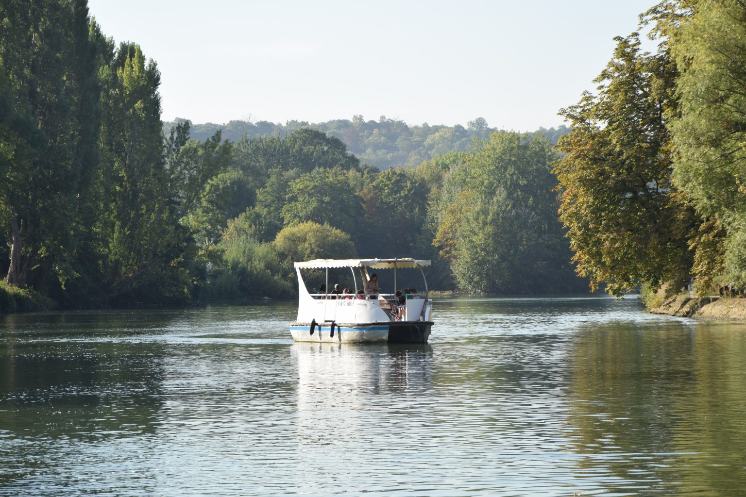 Croisière découverte_Au fil de l'eau