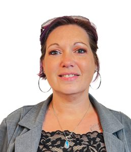 élue de l'opposition