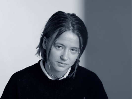 Lola Frichet © Nkruma