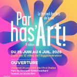 AfficheParHasArt 2026 FORME PIXELISEE_OUVERTURE