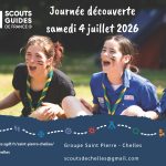 Scouts_Guides de France