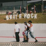 Skaterock © Mathieu Lecomte