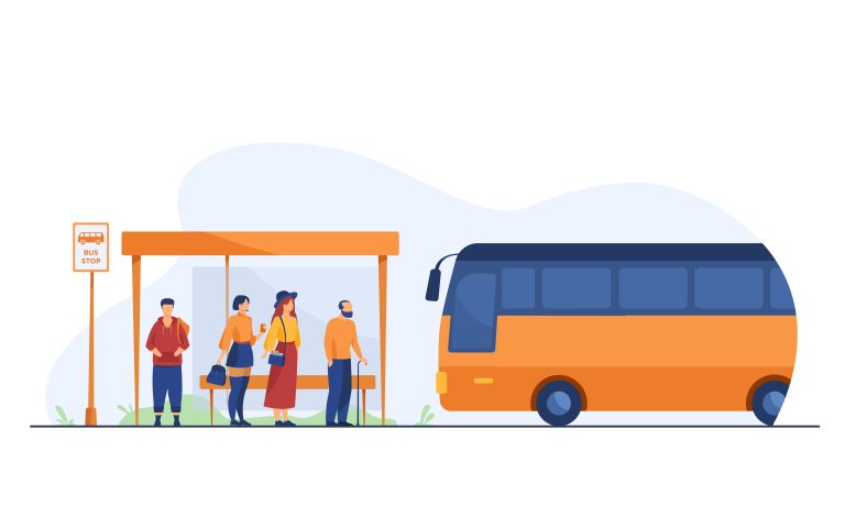 Illustration de Vos lignes de bus évoluent à partir du 13 juillet
