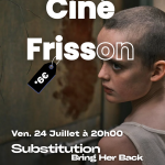 AFF Substitution BHB