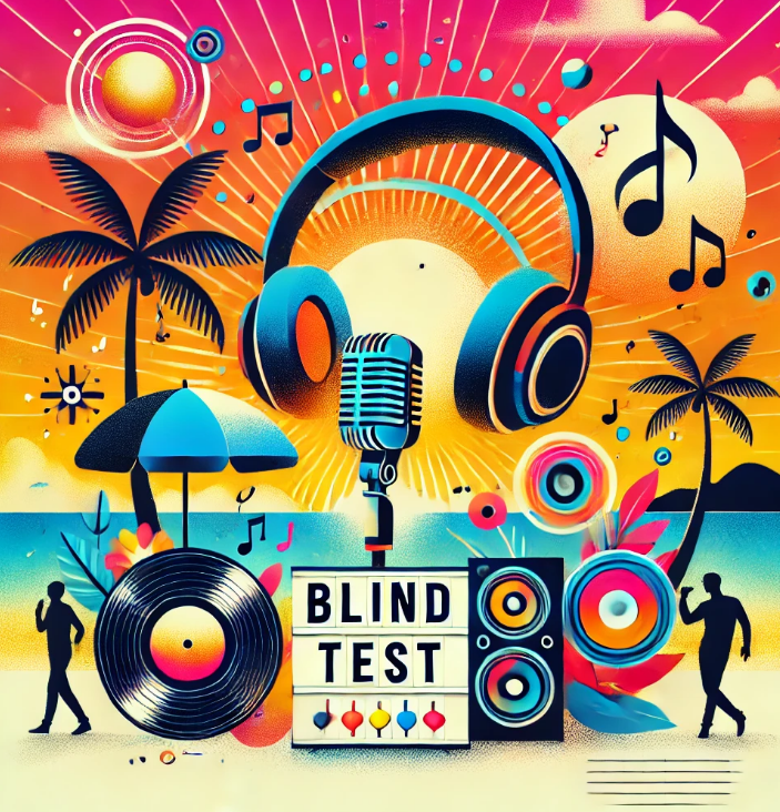 JPV_Blind Test