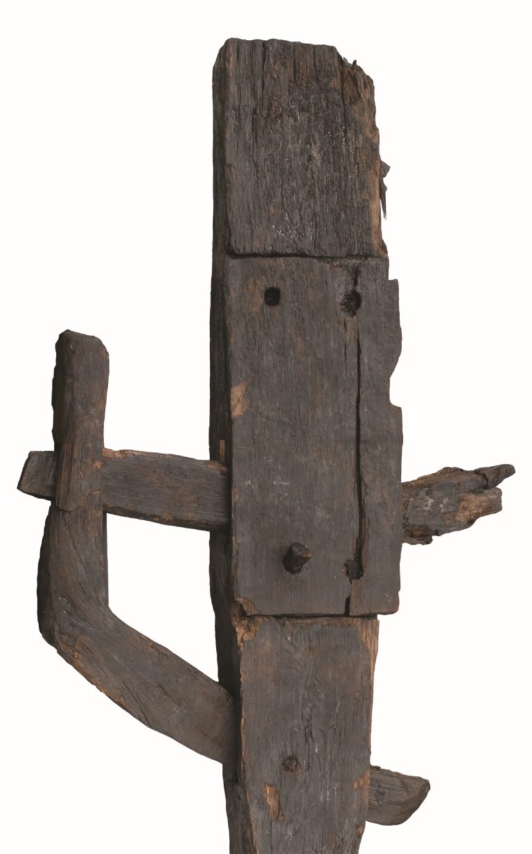 Illustration de Le Musée en Dix Objets