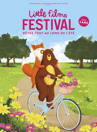 Little Film Festival