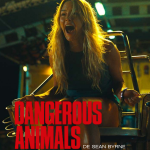 Dangerous animal (1)