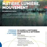 EXPO GALERIE EPHEMERE -MATIERE LUMIERE MOUVEMENT_WEB