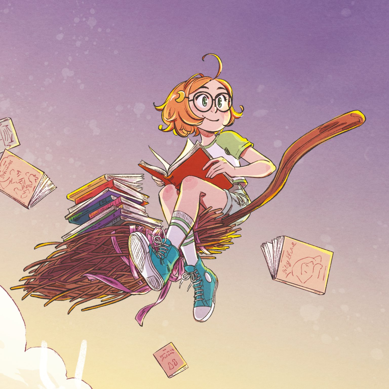 JPV_Expo-Grimoire-elfie