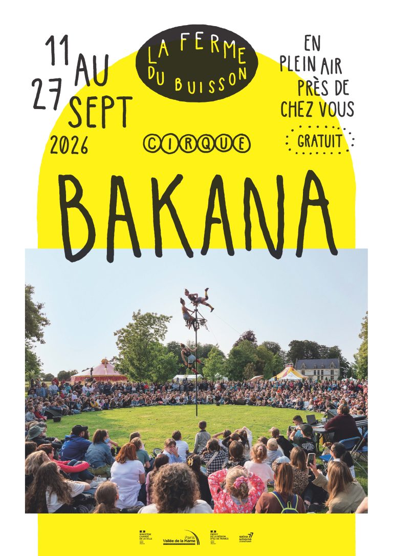 Illustration de Spectacle | Bakana