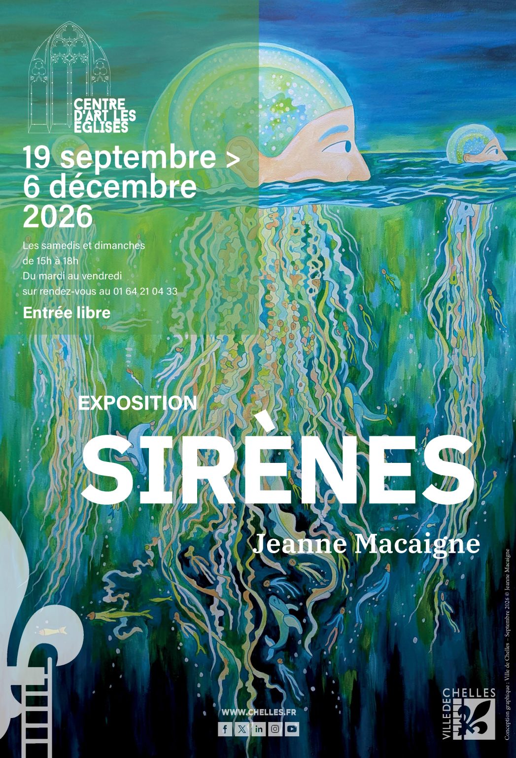 120x176_SIRENES LES ÉGLISES