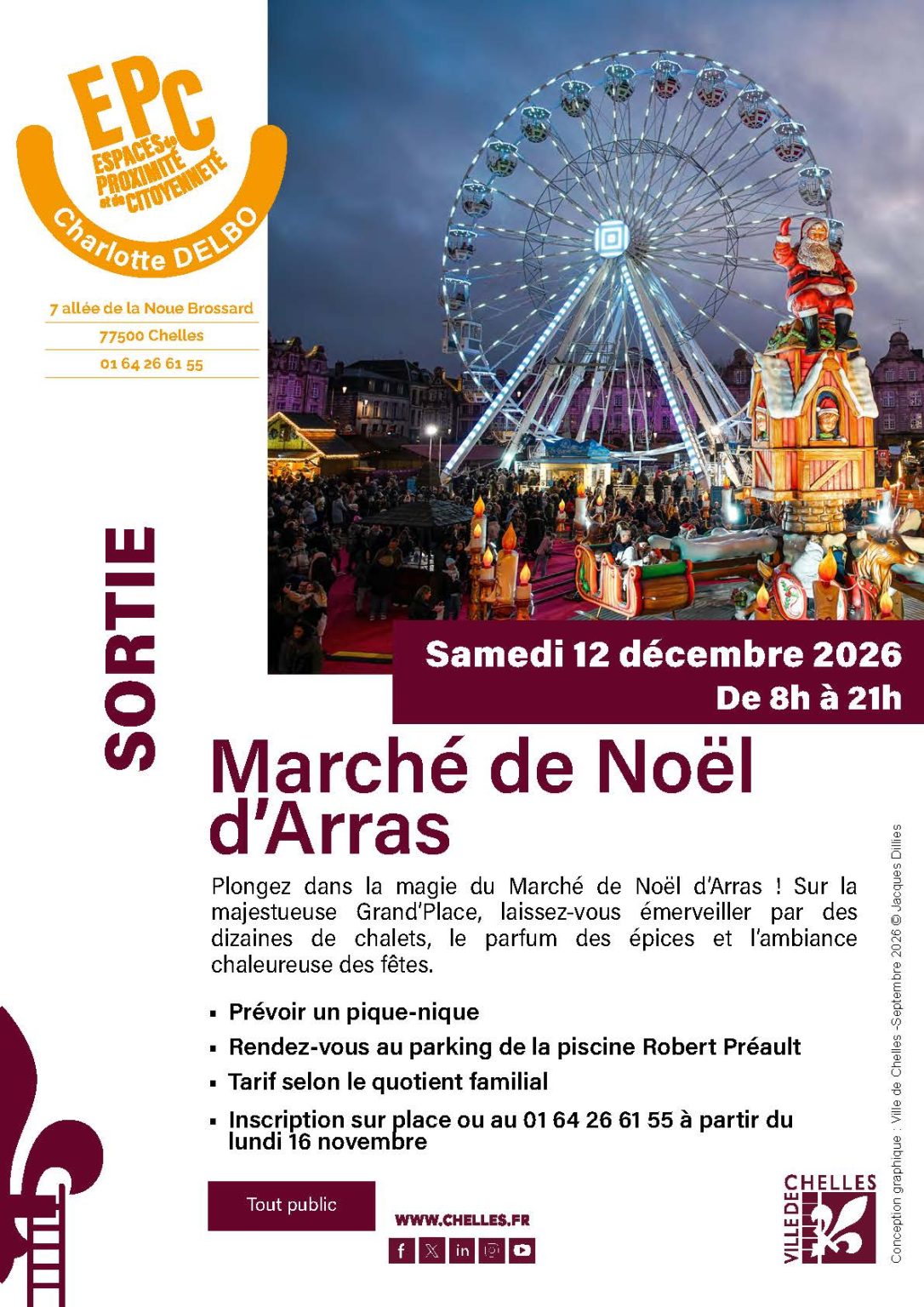 Affiche_Marche_Noel_Arras_EPC_Delbo_2026_web
