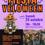Fiesta vélo Ween 2026