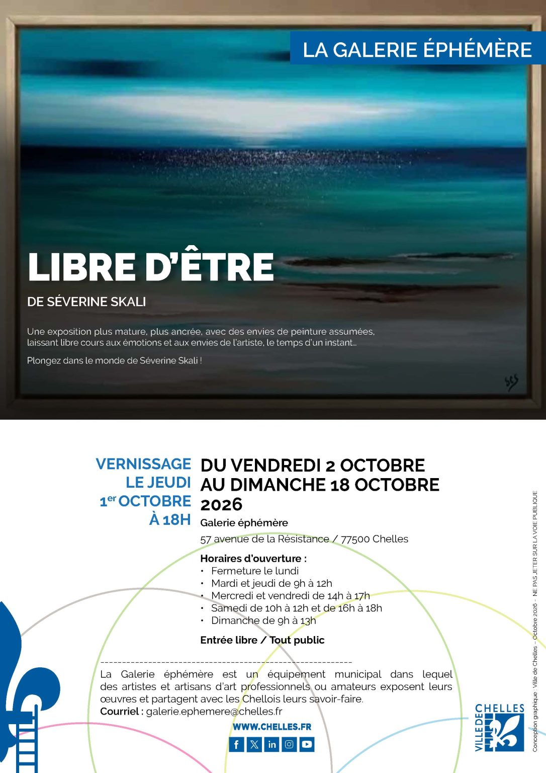 LIBRE D'ÊTRE- GALERIE EPHEMERE_WEB