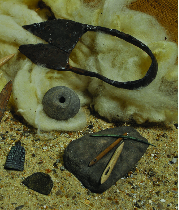 objets à histoires