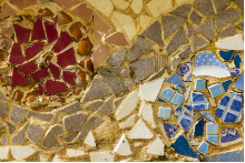 tessellatum
