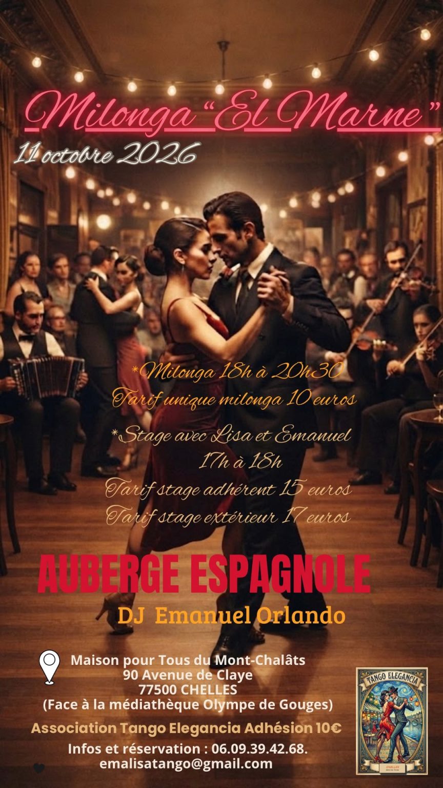 Milonga-El Marne-20261011