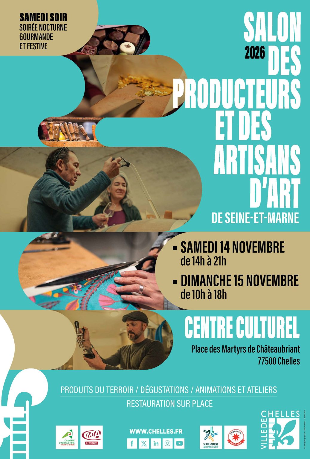 V3 120x176 salon producteurs et artisants 2026 WEB